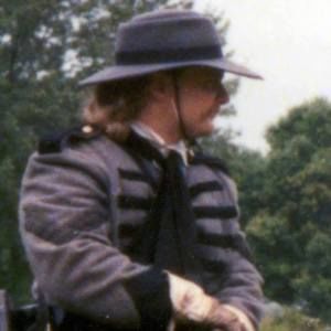 Meet your Posher, Glenn